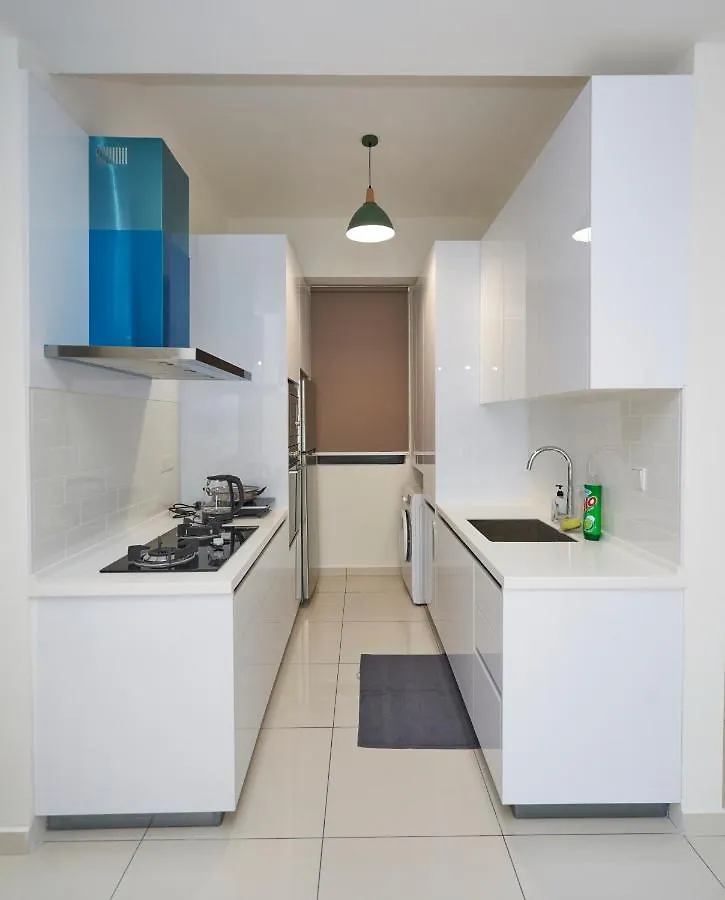 ג'ורג' טאון Beacon Executive Suites #Cozyfamilystay #Rooftoppool #13 0*, ג'ורג' טאון