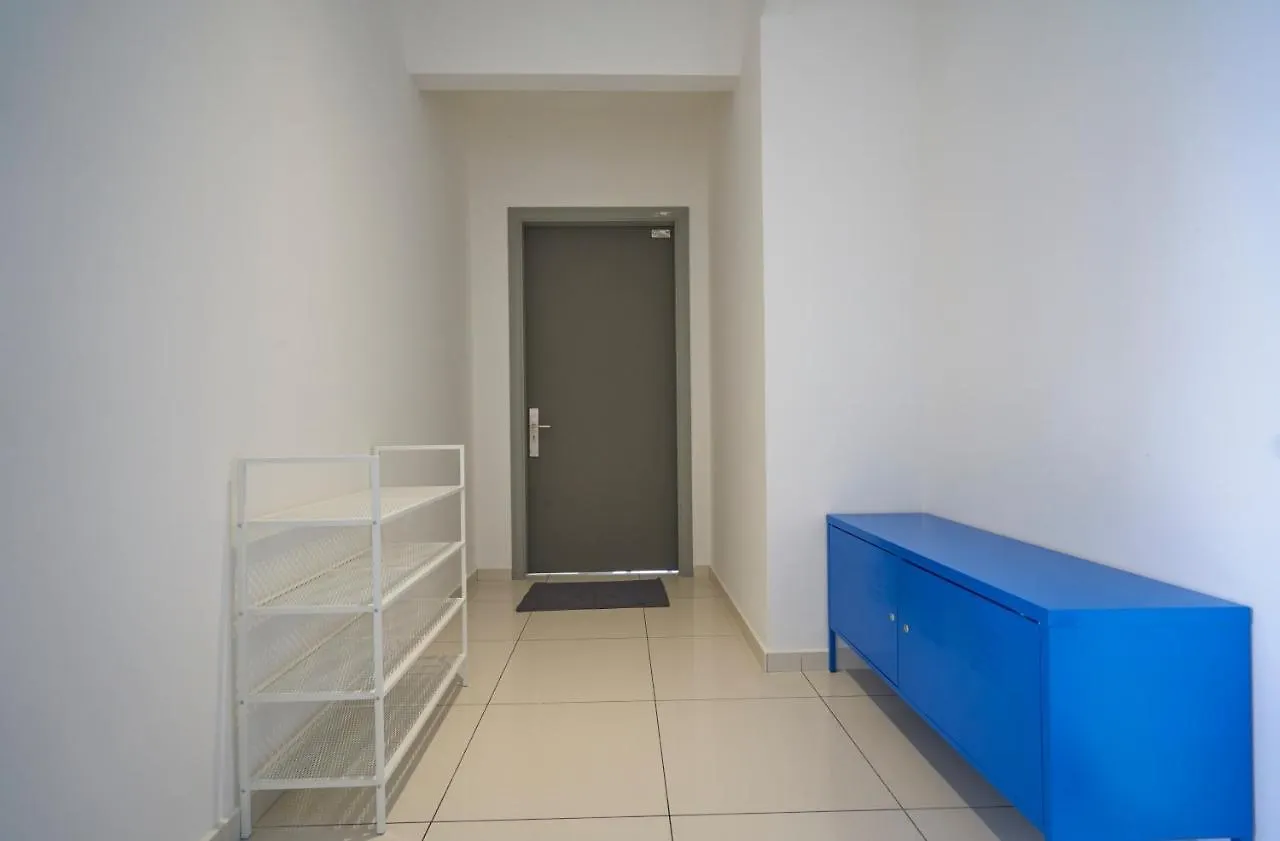 דירה ג'ורג' טאון Beacon Executive Suites #Cozyfamilystay #Rooftoppool #13